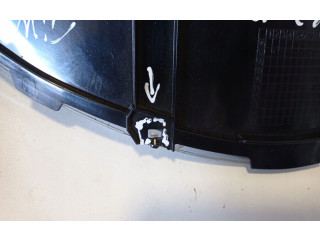 Přístrojová deska Mercedes-Benz C W204 2008 A2045406448, 646811