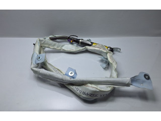 Боковая подушка безопасности 8P4880742B, 8P4880742B Audi A3 S3 A3 Sportback 8P