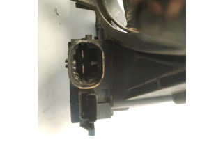 Вентилятор радиатора 9824167480 Citroen C4 III e-C4