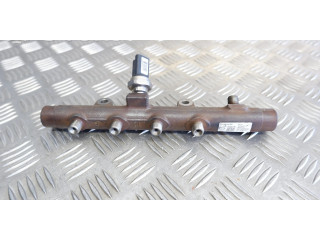 Vstřikovací lišta A2C20001221, 5WS40154 Nissan Qashqai+2 pro naftový motor 1.5