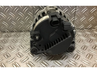 Генератор 03D903025H Skoda Fabia Mk2 (5J)