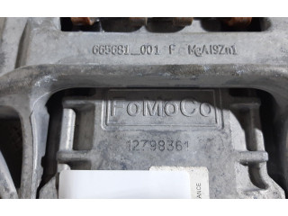 Руль Volvo S60 2014 - 2018 года 1801