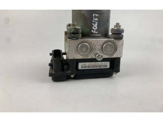 Блок АБС 27534SA071   Subaru  Forester SG  2006 - 2008 года