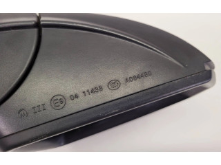 Зеркало электрическое        Volkswagen Polo  2002 - 2005 года   