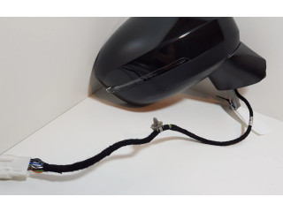 Zpětné zrcátko Nissan Qashqai J12 2023 VM680201, K23G06