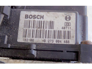 Блок АБС 0273004488 Mitsubishi Carisma 2000 - 2004 года