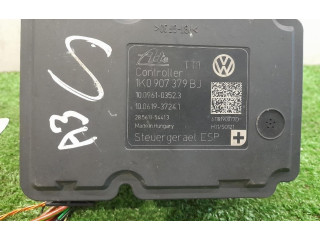 Блок АБС 1K0614517DE, 1K0614517DE Audi A3 S3 A3 Sportback 8P 2005 - 2013 года