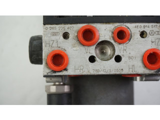 Jednotka ABS 4E0614517BQ, 4E0910517J   Audi A8 S8 D3 4E 2008