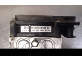 Блок АБС 333304023160   Toyota  Corolla Verso E121  2001 - 2004 года