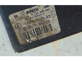 Вентилятор радиатора         Mercedes-Benz A W168 