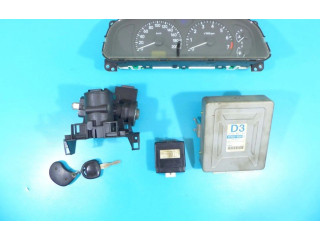 Řídící jednotka 33920-83EA, IMPRK1225346 Suzuki Wagon R+ 2001