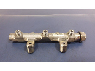 Магистральная трубка топлива