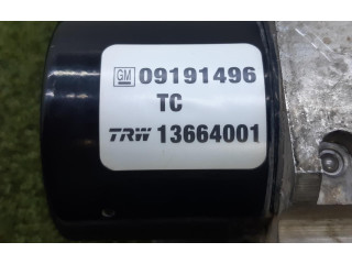 Jednotka ABS 13664001 Opel Vectra C 2002