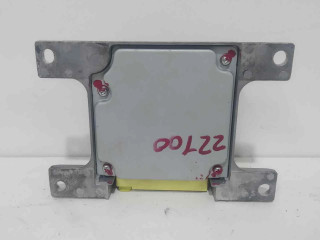 Блок подушек безопасности MR551782   Mitsubishi Montero