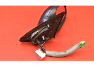 Зеркало электрическое Volvo V70 2000 - 2004 года