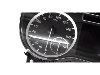 Панель приборов 0263733019, A0919006001 Infiniti Q30