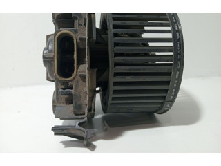 Вентилятор печки Renault Clio III