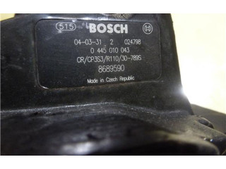 Топливный насос