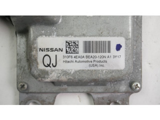 Блок управления коробкой передач 310F64EA0A, 310364EA0A Nissan Qashqai