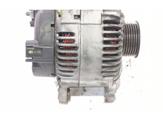 Генератор 059903016D, TG16C013 Audi A4 Allroad