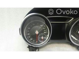 Панель приборов A1769000904   Mercedes-Benz A W176       