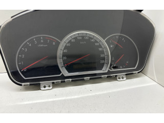 Přístrojová deska Chevrolet Epica 2007 96647342