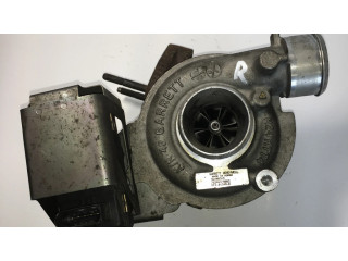 Турбина Chevrolet Captiva 2.0 7624630002, 96440365