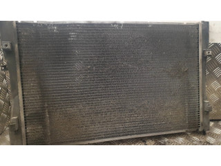 Интеркулер PA66GF30 Mitsubishi Colt 1.5