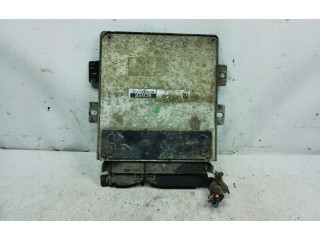 Блок управления двигателем Блок управления NNW004140 Rover 25