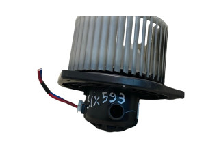 Вентилятор печки 7802A303, CSA431D232B Mitsubishi Outlander