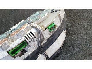 Панель приборов Honda Accord