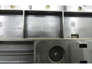 Блок предохранителей 18999000000 Jaguar XJ X351