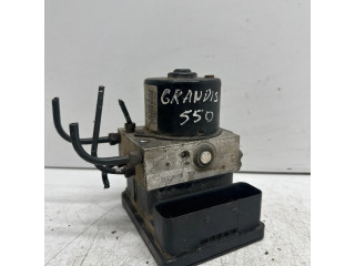 Блок АБС MN116523, 06210201424 Mitsubishi Grandis