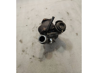 Turbodmychadlo Турбина Volvo XC70