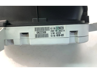 Панель приборов 31296228   Volvo C70       