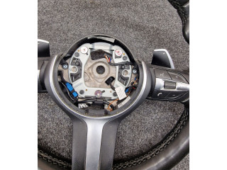 Volant BMW 3 F30 F35 F31 2017 7848638