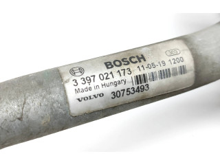 Рулевая рейка  Комплект механизма стеклоочистителей 30753493, 3397021173   Volvo V60 2011 - 2013 года