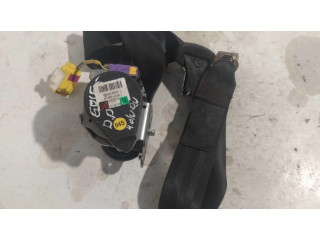 Передний ремень безопасности