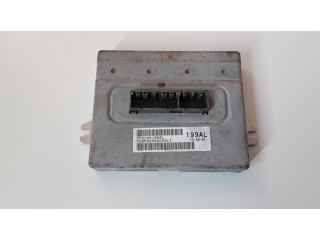 Блок управления редуктора коробки передач (раздатки) P56044199AL Jeep Grand Cherokee (WK)