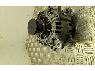 Генератор 04L903027, VD32378 Audi Q5 SQ5