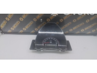 Přístrojová deska Nissan Pixo