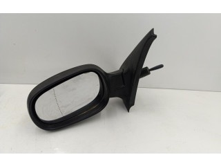 Зеркало электрическое        Renault Clio II  2001 - 2005 года   