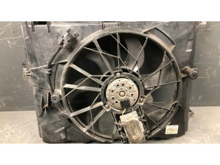 Вентилятор радиатора     17427563259    BMW 3 E90 E91 2.0