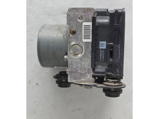 Блок АБС 6R0614517BD, 18396607 Skoda Fabia Mk2 (5J) 2007 - 2014 года