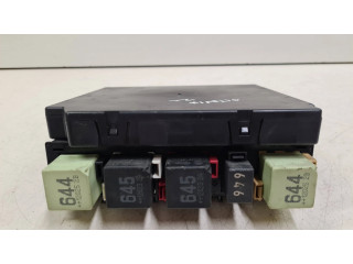 Блок комфорта 1K0937087Q, 5DK00965408 Skoda Octavia Mk2 (1Z)