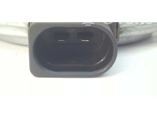 Вентилятор радиатора 8K0959455P, M160982 Audi Q3 F3