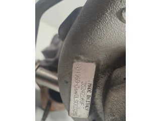 Turbodmychadlo Турбина 35242169F, 7868581 Lancia Thema 3.0