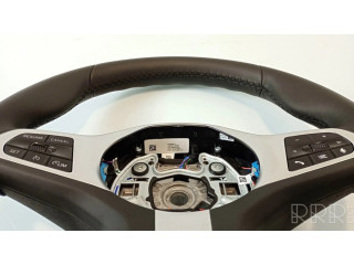 Руль BMW 2 G42 2021- года 021077, 32308746690