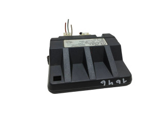 Блок управления A000227 Nissan Pathfinder R50