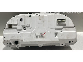 Přístrojová deska Mitsubishi ASX 2017 8100C355, 8100C355